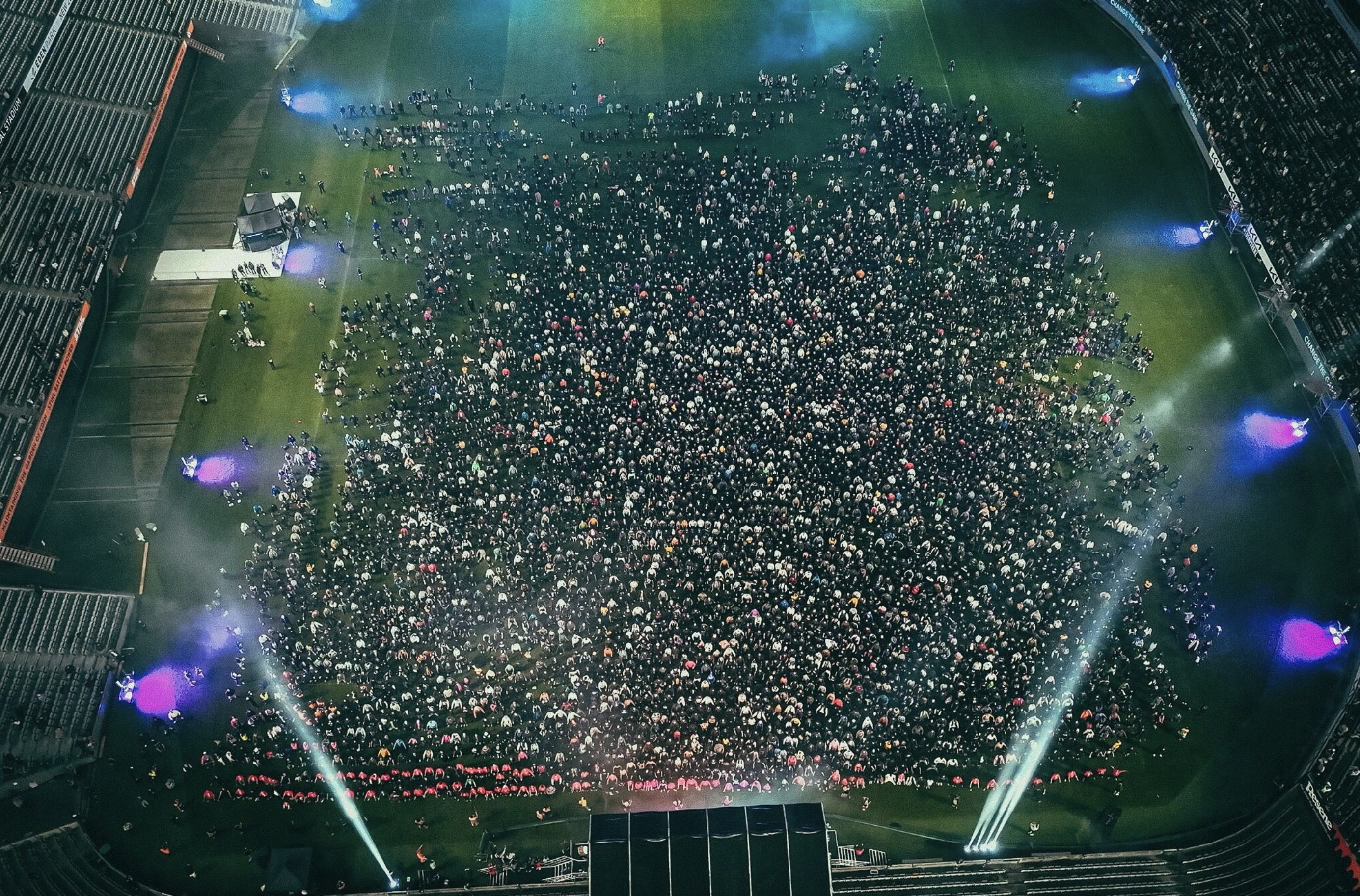 Aotearoa stands together to reclaim Guinness World Records title for world’s largest haka